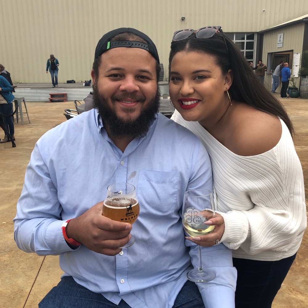 Meet your Posher, Christine